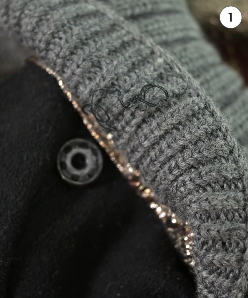 AVIU（アヴィウ）その他 ゴールド サイズ:S レディース/2200653751023