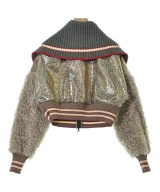 AVIU（アヴィウ）その他 ゴールド サイズ:S レディース/2200653751023