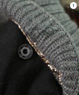 AVIU（アヴィウ）その他 ゴールド サイズ:S レディース/2200653751023