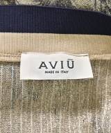 AVIU（アヴィウ）その他 ゴールド サイズ:40(M位) レディース/2200724025183