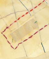 ROHKA（ローカ）ストール 白 サイズ:- レディース/2200701656645