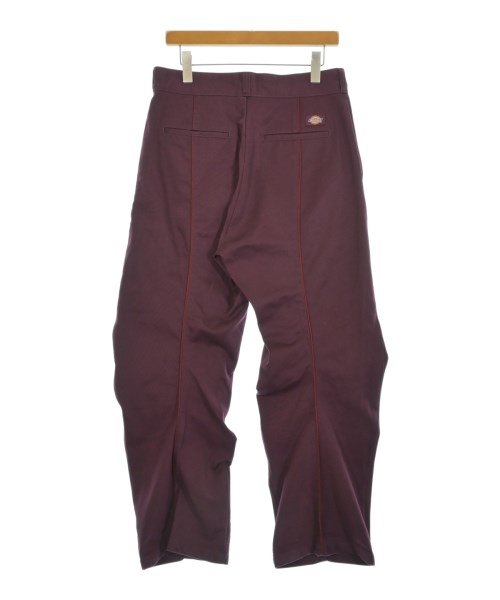 ink（インク）チノパン 赤 サイズ:M メンズ/2200651691031