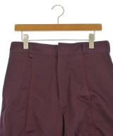 ink（インク）チノパン 赤 サイズ:M メンズ/2200651691031