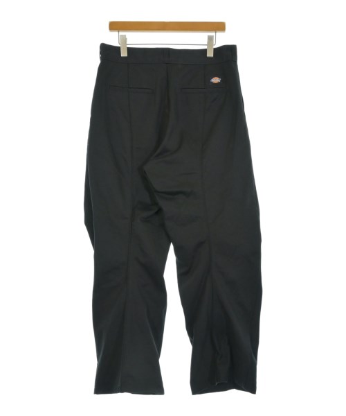 ink（インク）チノパン 黒 サイズ:L メンズ/2200651691048