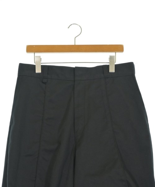 ink（インク）チノパン 黒 サイズ:L メンズ/2200651691048