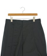 ink（インク）チノパン 黒 サイズ:L メンズ/2200651691048