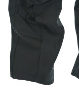 ink（インク）チノパン 黒 サイズ:L メンズ/2200651691048