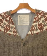 ink（インク）その他 茶 サイズ:S メンズ/2200644676090