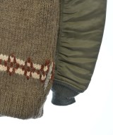 ink（インク）その他 茶 サイズ:S メンズ/2200644676090