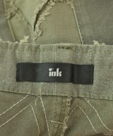 ink（インク）その他 カーキ サイズ:M メンズ/2200687178032