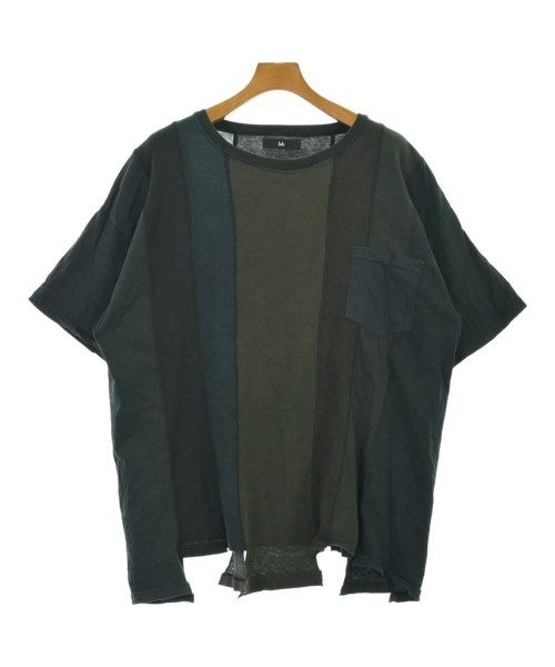 ink(インク)Tシャツ・カットソー 黒 サイズ:L/2200691570105