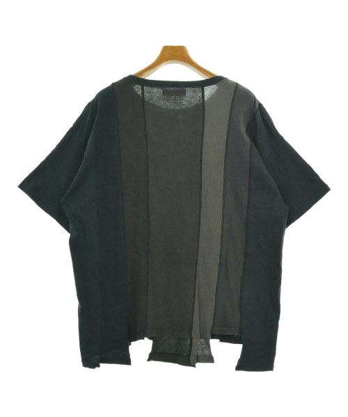 ink（インク）Tシャツ・カットソー 黒 サイズ:L メンズ/2200691570105