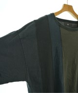ink（インク）Tシャツ・カットソー 黒 サイズ:L メンズ/2200691570105