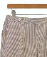 ETONNE（エトネ）スラックス 茶 サイズ:SS メンズ/2200452615298