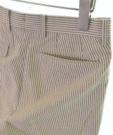 ETONNE（エトネ）スラックス 茶 サイズ:SS メンズ/2200452615298