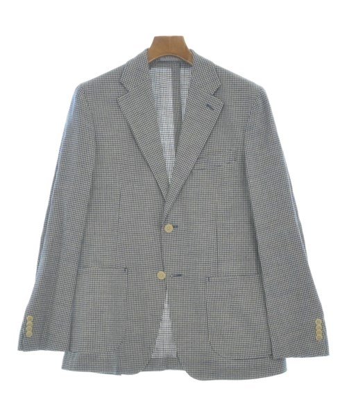 エトネ(ETONNE)のETONNE カジュアルジャケット