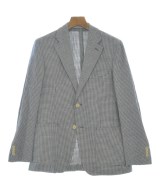 ETONNE（エトネ）カジュアルジャケット 白 サイズ:46(M位) メンズ/2200632280520