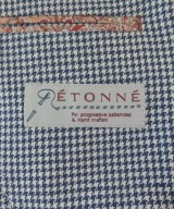 ETONNE（エトネ）カジュアルジャケット 白 サイズ:46(M位) メンズ/2200632280520