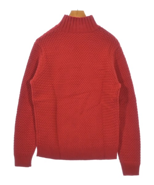 ETONNE（エトネ）ニット・セーター 赤 サイズ:L メンズ/2200615638201