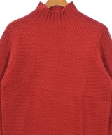 ETONNE（エトネ）ニット・セーター 赤 サイズ:L メンズ/2200615638201