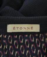 ETONNE（エトネ）カジュアルジャケット 紺 サイズ:M メンズ/2200608351025