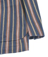 ETONNE（エトネ）テーラードジャケット 紺 サイズ:L メンズ/2200651455039