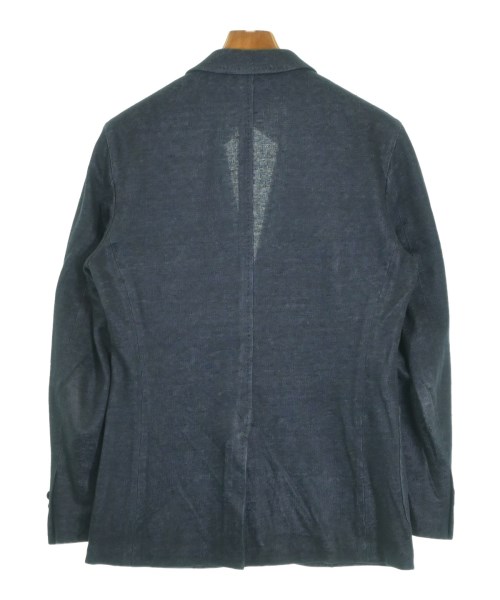 ETONNE（エトネ）ジャケット 紺 サイズ:M メンズ/2200647429150