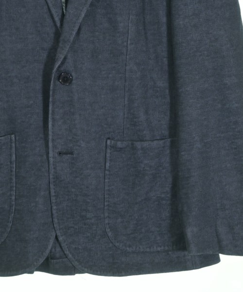 ETONNE（エトネ）ジャケット 紺 サイズ:M メンズ/2200647429150