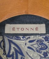 ETONNE（エトネ）ジャケット 紺 サイズ:M メンズ/2200647429150