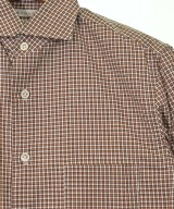 ETONNE（エトネ）カジュアルシャツ オレンジ サイズ:M メンズ/2200651582056