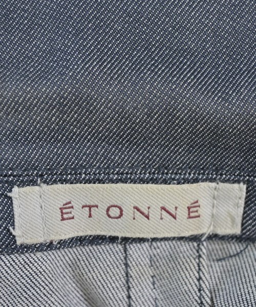 ETONNE（エトネ）ジャケット グレー サイズ:L メンズ/2200683754025