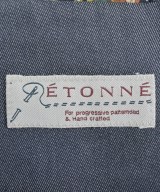 ETONNE（エトネ）ジャケット グレー サイズ:L メンズ/2200683754025