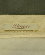 PENCE（ペンス）スラックス カーキ サイズ:48(L位) メンズ/2200680658067