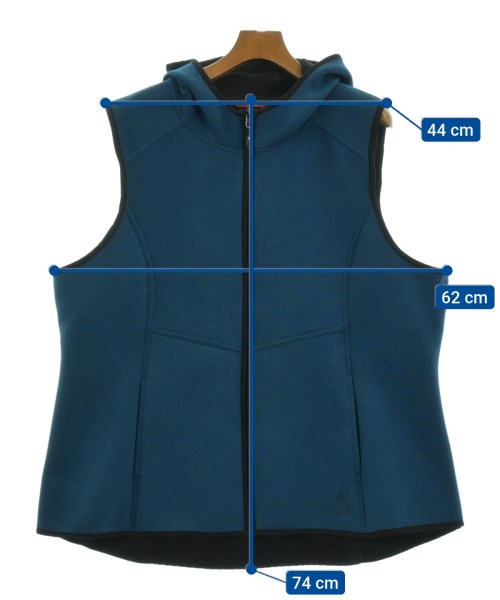 GERRY（ジェリー）その他 青 サイズ:2(XL位) メンズ/2200480783105