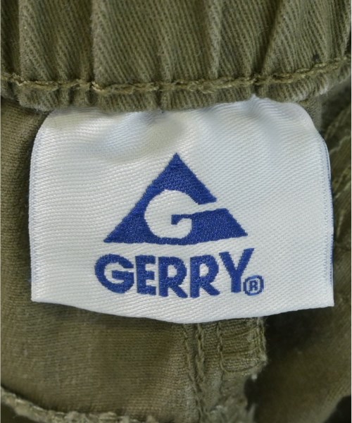 GERRY（ジェリー）その他 カーキ サイズ:LL メンズ/2200617631064