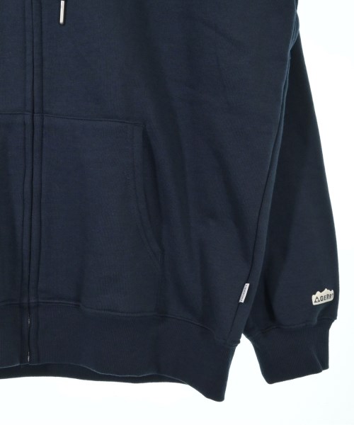 GERRY（ジェリー）パーカー 紺 サイズ:LL メンズ/2200620340441