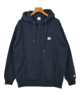 GERRY（ジェリー）パーカー 紺 サイズ:LL メンズ/2200620340441