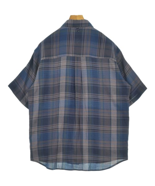 GERRY（ジェリー）カジュアルシャツ 青 サイズ:-(M位) メンズ/2200633907013