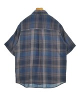 GERRY（ジェリー）カジュアルシャツ 青 サイズ:-(M位) メンズ/2200633907013