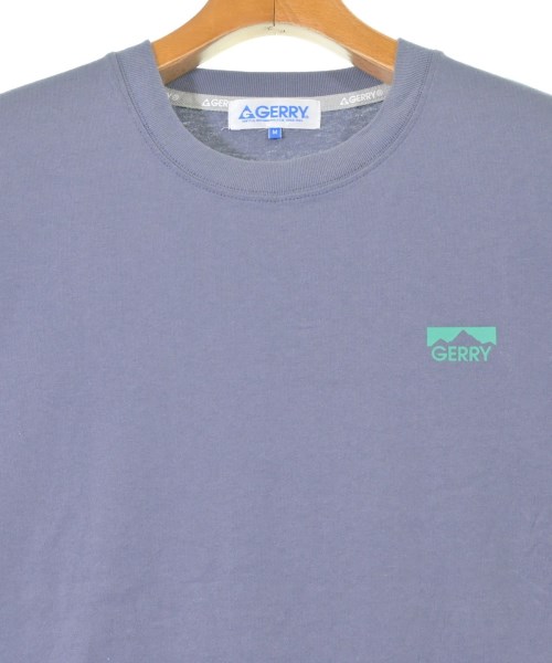 GERRY（ジェリー）Tシャツ・カットソー 紫 サイズ:M メンズ/2200606671019