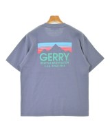 GERRY（ジェリー）Tシャツ・カットソー 紫 サイズ:M メンズ/2200606671019