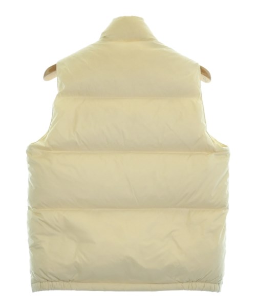 GERRY（ジェリー）ダウンジャケット/ダウンベスト 白 サイズ:F レディース/2200619800093