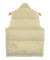 GERRY（ジェリー）ダウンジャケット/ダウンベスト 白 サイズ:F レディース/2200619800093