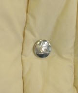 GERRY（ジェリー）ダウンジャケット/ダウンベスト 白 サイズ:F レディース/2200619800093