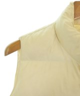 GERRY（ジェリー）ダウンジャケット/ダウンベスト 白 サイズ:F レディース/2200619800093