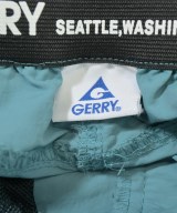 GERRY（ジェリー）ショートパンツ 緑 サイズ:S レディース/2200700094011