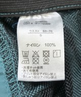 GERRY（ジェリー）ショートパンツ 緑 サイズ:S レディース/2200700094011