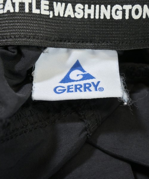 GERRY（ジェリー）ショートパンツ 黒 サイズ:S レディース/2200700094028