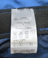 GERRY（ジェリー）ショートパンツ 青 サイズ:S レディース/2200700094035