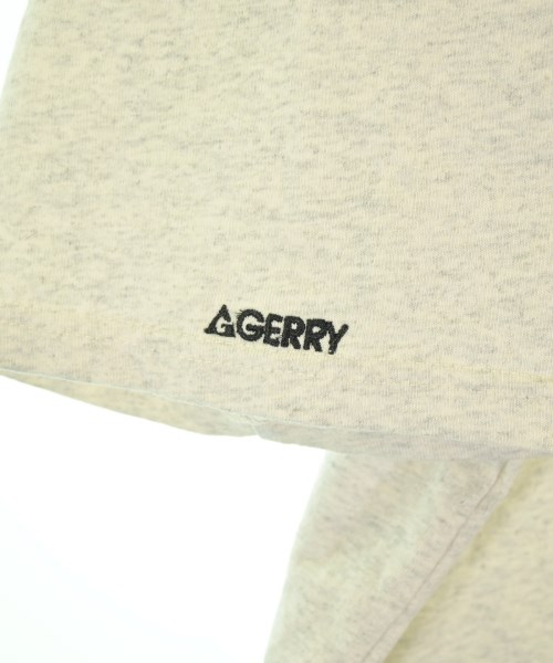 GERRY（ジェリー）Tシャツ・カットソー グレー サイズ:L メンズ/2200717677030